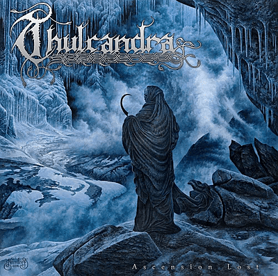 Thulcandra - Ascension Lost (CD Jewelcase)